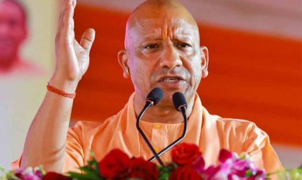 शारदीय नवरात्रि में मां पाटेश्वरी की धरा पर 'विकास की सौगात' देंगे मुख्यमंत्री