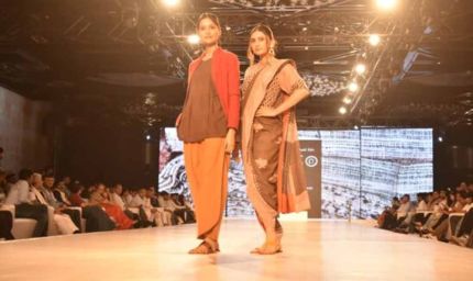 री-स्पन: द खादी एडिट में खादी का आधुनिक अंदाज