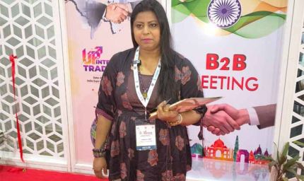 योगी सरकार की पहल ने बढ़ाया महिला उद्यमियों का विश्वास