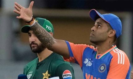 भारत-पाक मैच का रोमांच अब मोबाइल रिचार्ज पर! फ्री Sony LIV सब्सक्रिप्शन पाएं