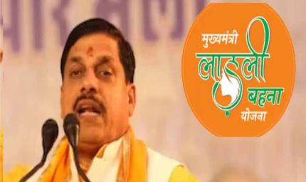 सीएम का बड़ा तोहफा: दिवाली बाद लाड़ली बहनों को मिलेंगे 1500 रुपये हर माह