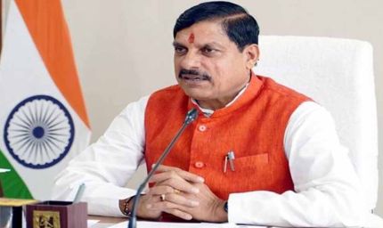 आमजनों से अभद्रता अस्वीकार्य : मुख्यमंत्री डॉ. यादव