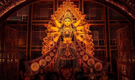 नवरात्रि व्रत पारण 2025: 1 या 2 अक्टूबर? जानें सही तारीख