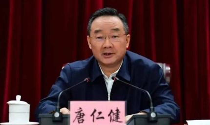 चीन में सख़्त कार्रवाई: पूर्व कृषि मंत्री को रिश्वतखोरी पर फांसी, 3 अरब की कमाई उजागर