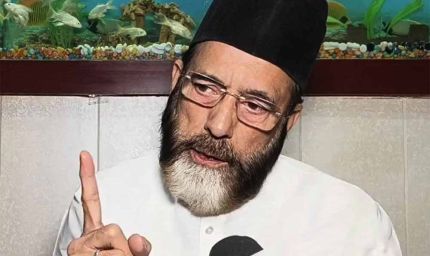 बरेली विवाद: मौलाना तौकीर के तीखे बयान, इस बार लौट गया उल्टा असर