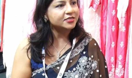 यूपी में महिला उद्यमिता को मिल रही नई उड़ान