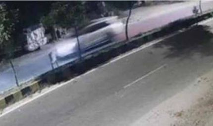 जालंधर में फिर चौकाने वाली घटना: रिसॉर्ट मालिक के बेटे पर गंभीर हिट एंड रन आरोप