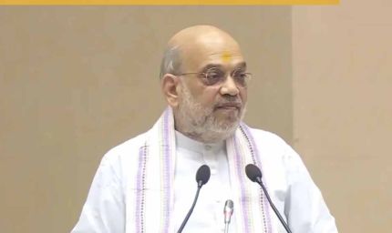 31 मार्च 2026 तक भारत को नक्सलवाद मुक्त करेंगे: अमित शाह का बड़ा ऐलान