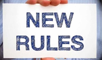 1 अक्टूबर से बदल जाएगा आपका बजट: जानें 5 नए नियम जो सभी को जानना जरूरी