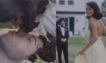 सेलेना गोमेज ने रचाई शादी: पति बेनी ब्लैंको से 2,550% ज्यादा है कमाई