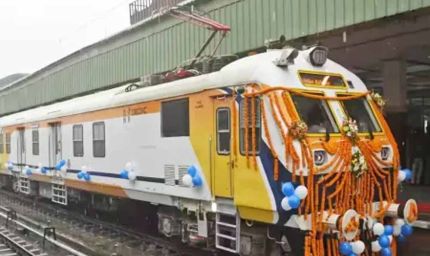 त्योहार स्पेशल: रेलवे चलाएगा 3 राज्यों में 8 ट्रेनें, जानें पूरी टाइमिंग और रूट