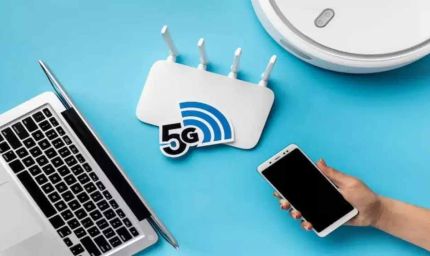 वाई-फाई की रफ्तार कम कर रहे हैं ये डिवाइस, जानिए राउटर से कितना दूर रखें