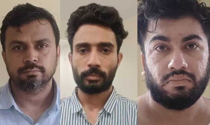 दिल्ली का बादल, मछली गैंग का सबसे बड़ा ड्रग सप्लायर, अलग-अलग राज्यों से कोड के जरिए डील