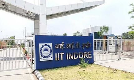 624 करोड़ की लागत से होगा IIT इंदौर का विस्तार, वर्ल्ड क्लास कैंपस में मिलेंगी अत्याधुनिक सुविधाएं