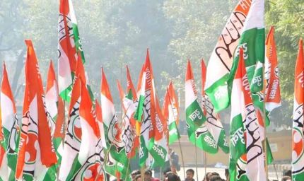 मध्य प्रदेश कांग्रेस में बड़ा बदलाव तय! कार्यकारिणी से कई पदाधिकारी बाहर हो सकते हैं