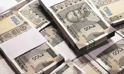 जगदलपुर : प्राकृतिक आपदा पीड़ित परिवारों को 08 लाख रूपए की आर्थिक सहायता