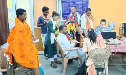 गौरेला पेंड्रा मरवाही : श्रमिक पंजीयन एवं नवीनीकरण के लिए चिन्हित 10 पंचायतों में 6 अक्टूबर से लगेगा मोबाइल शिविर