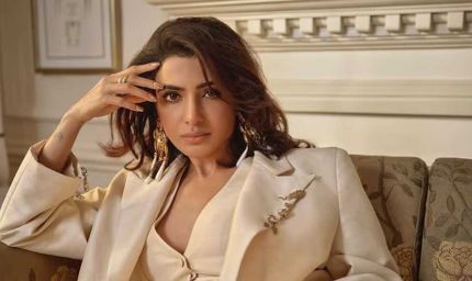 सच्चा प्यार मुझे ढूंढ लेगा: सामंथा की पोस्ट ने फैंस को किया इमोशनल, बदली-बदली सी दिखीं एक्ट्रेस