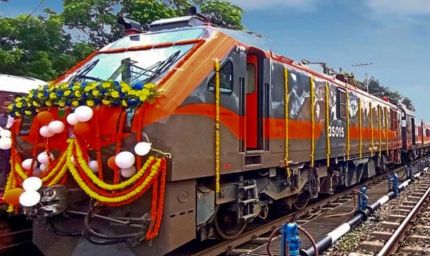 बिहार को मिली 3 और अमृत भारत ट्रेनें, रेल मंत्री ने किया हरी झंडी दिखाकर उद्घाटन