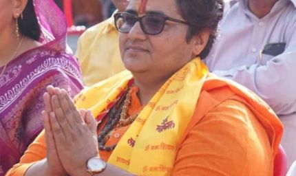 साध्वी प्रज्ञा ठाकुर का विवादित बयान: मंदिर के पास गैर‑हिंदुओं से प्रसाद बेचे तो 'ठुकाई' की अपील