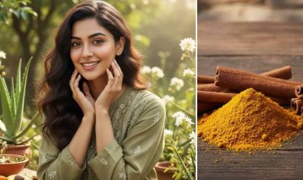 डर्मेटोलॉजिस्ट के अनुसार: 4 देसी मसाले जो ठीक कर सकते हैं त्वचा और बालों की हर समस्या