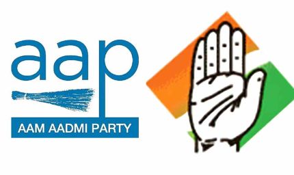 संजय सिंह का बड़ा खुलासा: ‘कांग्रेस’ नहीं होती तो ‘आप’ पार्टी भी नहीं बनती!