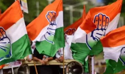 पंजाब कांग्रेस में मचा घमासान! गुटबाज़ी ने बढ़ाई हाईकमान की टेंशन