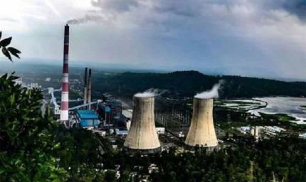 सतपुड़ा ताप विद्युत गृह सारनी की कोयला गुणवत्ता परीक्षण प्रयोगशाला को हासिल हुई एनएबीएल की चार वर्ष की मान्यता