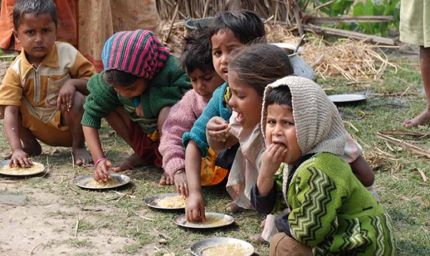 5 लाख लोगों की शपथ बनी पोषण जनआंदोलन