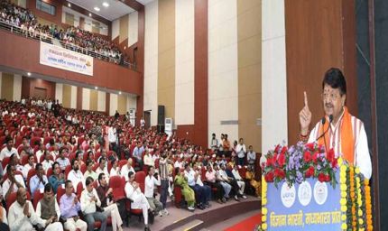 विज्ञान मेला से प्रतिभाओं को मिलेगा आगे आने का मौका