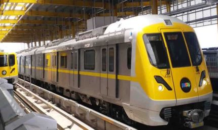 सीएम मोहन यादव का बड़ा ऐलान: इंदौर से पीथमपुर तक चलेगी मेट्रो, 30 किमी ट्रैक तैयार होगा