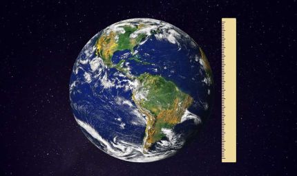 नासा का चौंकाने वाला खुलासा: धरती की धुरी हिली, समय हुआ छोटा; चीन की हरकत से बदली पृथ्वी की चाल