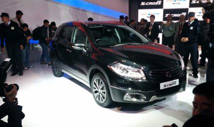 Maruti की बड़ी छलांग! फोर्ड-फॉक्सवैगन को पीछे छोड़ टॉप-10 ग्लोबल ऑटो ब्रांड्स में एंट्री