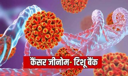 IIT मद्रास का बड़ा कदम: कैंसर जीनोम और टिशू बैंक से बदल सकता है इलाज का तरीका