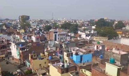 यूपी के इस जिले में बढ़ेंगी जमीनों की कीमतें, नए सर्किल रेट लागू होने से महंगी होगी जमीन