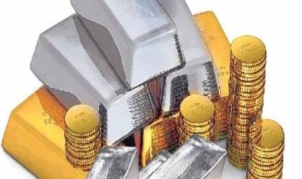 इंदौर सराफा बाजार अपडेट: चांदी में तेजी, डिलीवरी अब अटकी