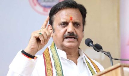 बेहतर भविष्य के लिये स्वास्थ्य की जांच आवश्यक : उप मुख्यमंत्री  शुक्ल