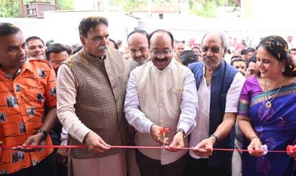 रायपुर : ‘सरकारी स्कूलों से दसवीं, बारहवीं पास करने वाली छात्राओं को आगे पढ़ाई के लिए मिलेंगे 30 हजार रूपए‘