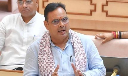 राजस्थान कैबिनेट विस्तार की तैयारी: 6 नए मंत्रियों को मिल सकता है मौका