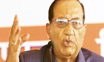 दिल्ली बीजेपी के पूर्व अध्यक्ष प्रो. वीके मल्होत्रा का 94 वर्ष की आयु में निधन, PM मोदी ने अर्पित की श्रद्धांजलि