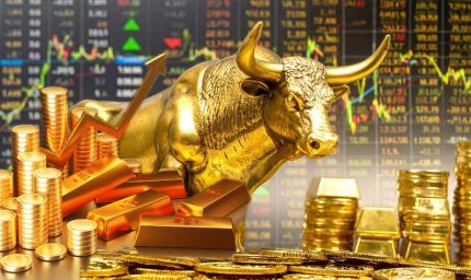 सोने की कीमत में रिकॉर्ड उछाल, चांदी का भाव भी बढ़ा, देखें लेटेस्ट रेट 1 लाख 16 हजार रुपये प्रति 10 ग्राम के पार