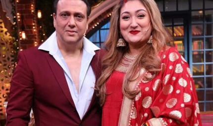 सुनीता की दो टूक: 'गोविंदा को धोखा दिया तो बख्शूंगी नहीं', फैमिली ड्रामा पर भी किया कटाक्ष