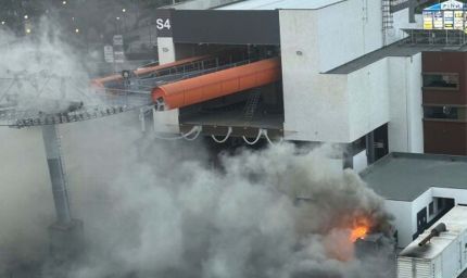 मेडागास्कर में बिजली-पानी की किल्लत से भड़के युवा, सरकार के खिलाफ बगावत में 22 की मौत