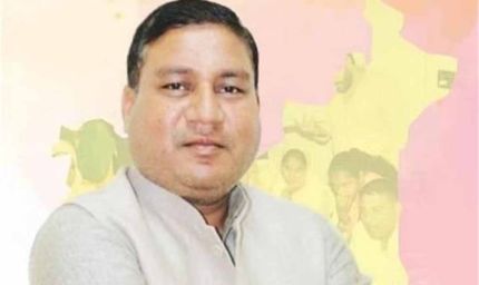 पूर्व विधायक सुरजाखेड़ा की याचिका पर बड़ा कदम: मुख्य सचिव, DGP और ADGP को मिला नोटिस, जानिए पूरी कहानी