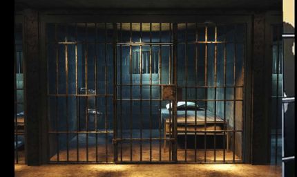 जगदलपुर : केंद्रीय जेल के बंदियों को दी गई स्वरोजगार संबंधी जानकारी