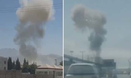 पाकिस्तान के क्वेटा में सैन्य ठिकाने पर आत्मघाती हमला, 10 की मौत, 32 घायल