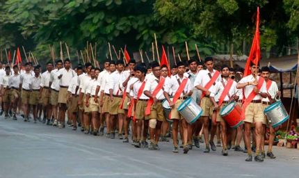 RSS के 100 साल: CJI की मां को मिला स्पेशल निमंत्रण, भाई ने किया चौंकाने वाला खुलासा!