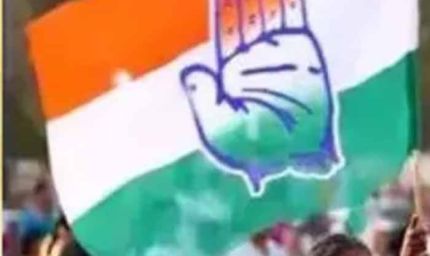 कांग्रेस अध्यक्ष राव नरेंद्र पर घोटाले का CD आया सामने, INLD ने किया खुलासा