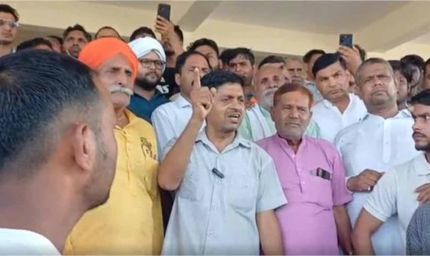 धर्मांतरण विवाद: मंत्री बोले- मामले के तार ऊपर तक जुड़े हैं, मुझे पूरी जानकारी है