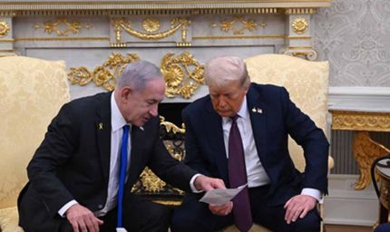 इजरायल का बड़ा खुलासा: गाज़ा जाने वाले 'सुमुद फ्लोटिला' का हमास से सीधा रिश्ता